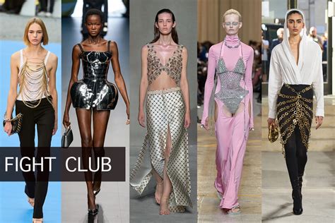 vogue prediction|The 10 Key Spring/Summer 2023 Trends To Know Now .